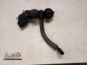 Gebruikte Kleppendeksel Volkswagen Golf VII (AUA) 1.4 TGI 16V Prijs € 16,00 Margeregeling aangeboden door LvS Carparts