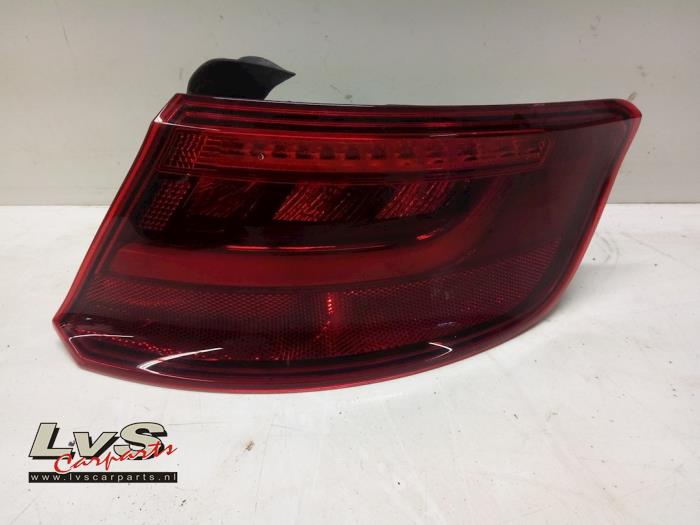 Audi A3 Taillight, right
