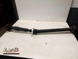 Gebruikte Tussenas BMW 3 serie (E90) 330Xd 24V Prijs € 122,00 Margeregeling aangeboden door LvS Carparts