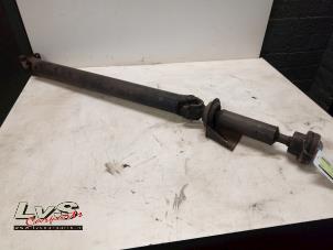 Gebruikte Tussenas Mercedes ML I (163) 320 3.2 V6 18V Autom. Prijs € 182,00 Margeregeling aangeboden door LvS Carparts