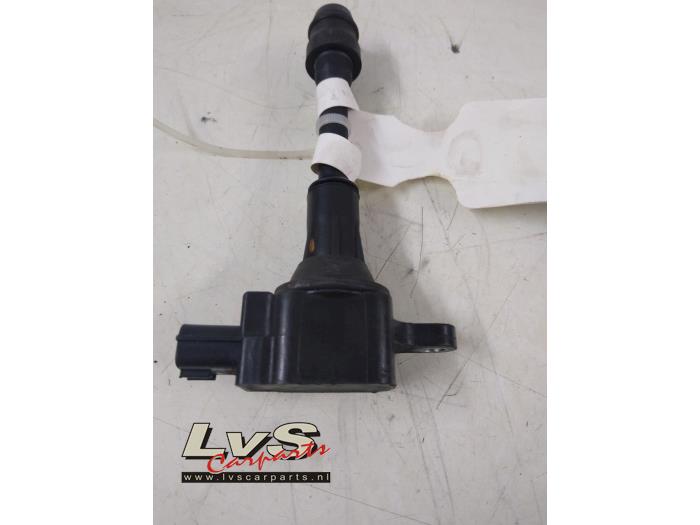 Nissan X-Trail Ignition coil