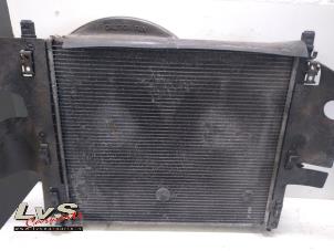 Gebruikte Radiateur Mercedes ML I (163) 320 3.2 V6 18V Autom. Prijs € 77,00 Margeregeling aangeboden door LvS Carparts