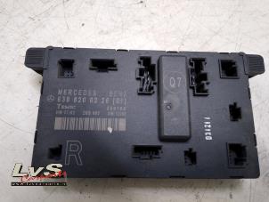 Gebruikte BCM Mercedes Vito (639.6) 2.2 111 CDI 16V Prijs € 32,00 Margeregeling aangeboden door LvS Carparts