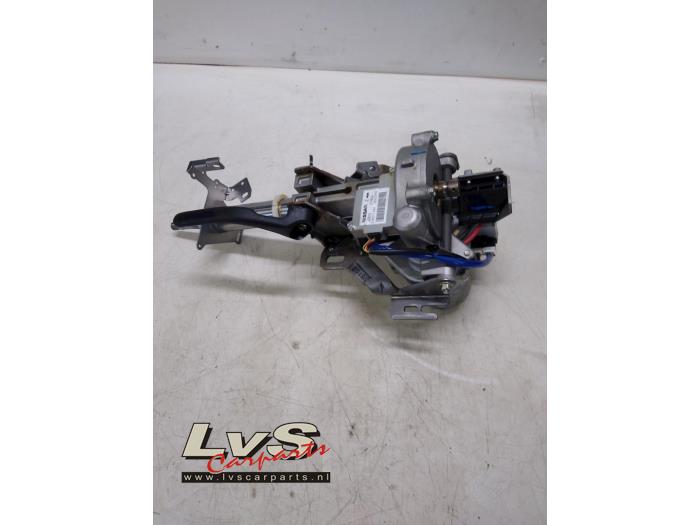 Nissan Qashqai Electric power steering unit