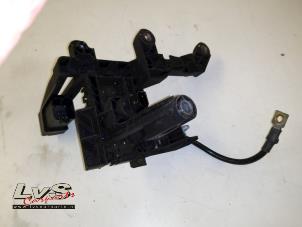 Gebruikte Diversen Audi A1 (8X1/8XK) 1.6 TDI 16V Prijs € 24,00 Margeregeling aangeboden door LvS Carparts