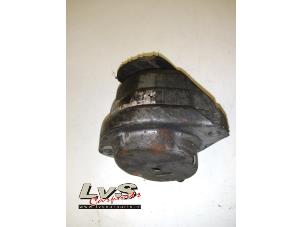 Gebruikte Motorrubber BMW 5 serie (E60) 530d 24V Prijs € 10,00 Margeregeling aangeboden door LvS Carparts