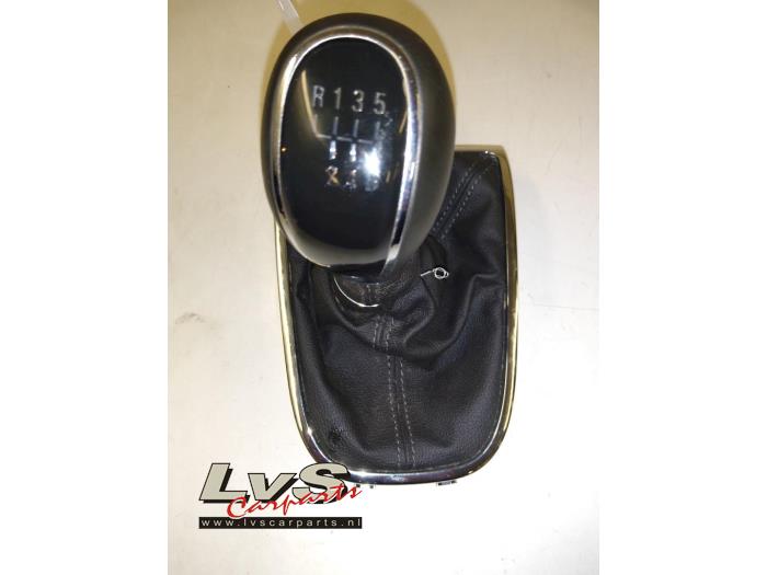 Opel Astra Gear stick cover