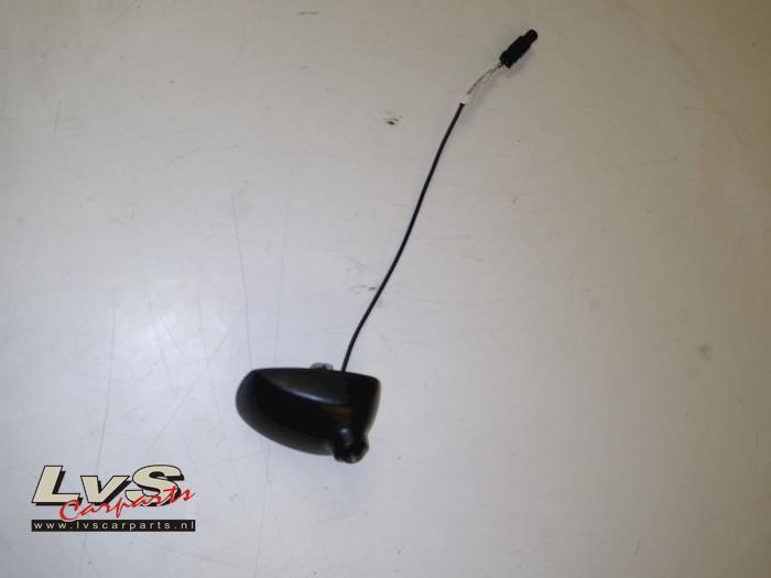 Opel Astra Antenne