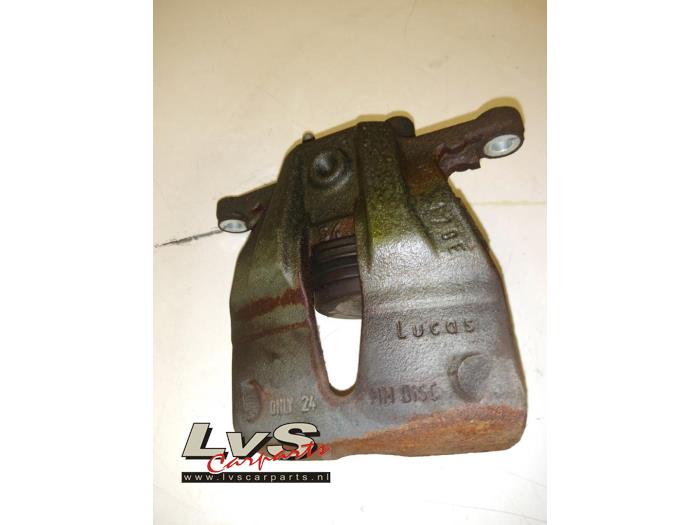 Opel Tigra Front brake calliper, left