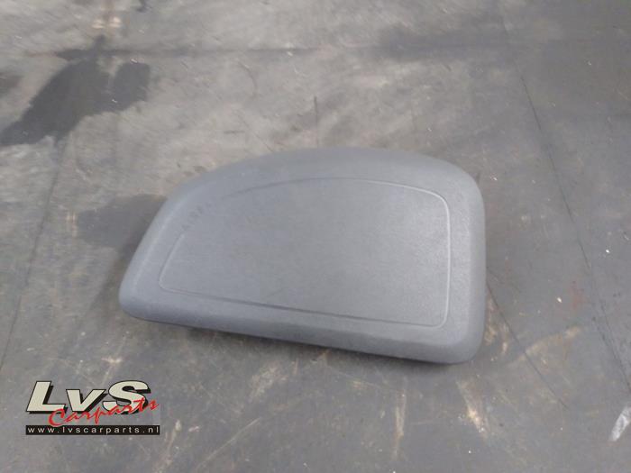 Opel Corsa Seat airbag (seat)