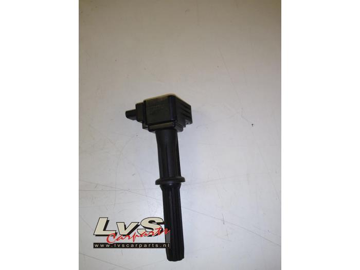 Opel Karl Ignition coil