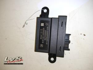 Gebruikte Sam module Opel Karl 1.0 12V Prijs € 30,00 Margeregeling aangeboden door LvS Carparts