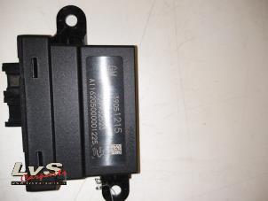 Gebruikte Module (diversen) Opel Karl 1.0 12V Prijs € 10,00 Margeregeling aangeboden door LvS Carparts