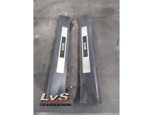 Gebruikte Diversen Hyundai iX55 3.0 CRDI V6 24V Prijs € 32,00 Margeregeling aangeboden door LvS Carparts