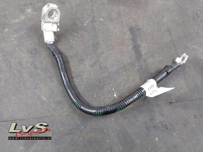 Opel Karl Cable (miscellaneous)