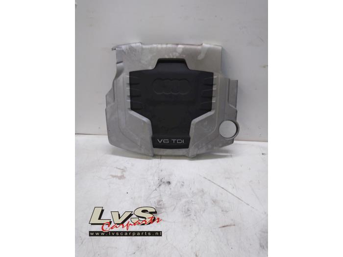 Audi A5 Engine cover