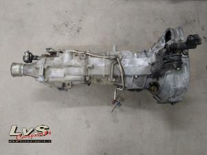 Gebruikte Versnellingsbak Subaru Outback (BR) 2.0 D 16V Prijs € 563,00 Margeregeling aangeboden door LvS Carparts