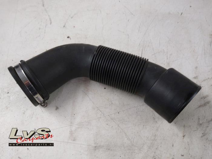 Opel Astra Hose (miscellaneous)