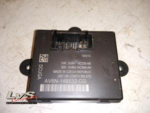 Gebruikte Centrale Deurvergrendelings Module Ford C-Max (DXA) 1.6 TDCi 16V Prijs € 20,00 Margeregeling aangeboden door LvS Carparts