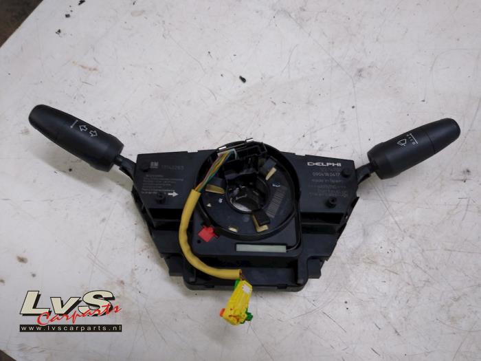 Opel Corsa Steering column stalk