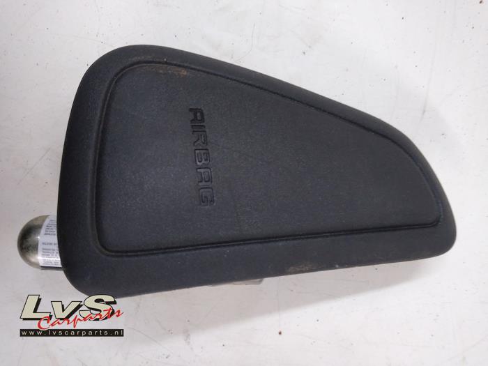 Opel Tigra Airbag stoel (zitplaats)