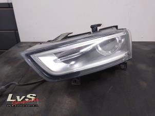 Gebruikte Koplamp links Audi Q3 (8UB/8UG) 2.0 TDI 16V 177 Quattro Prijs € 450,00 Margeregeling aangeboden door LvS Carparts