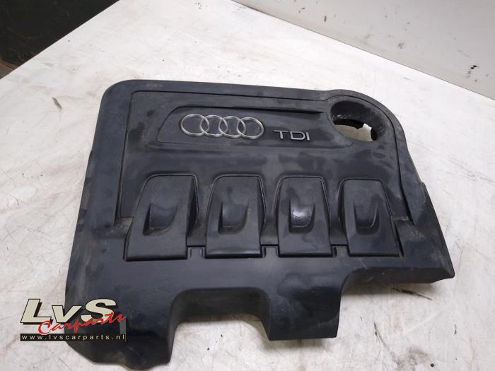 Audi Q3 Engine cover
