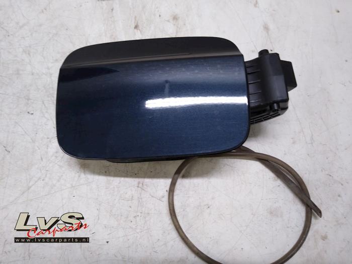 Audi Q3 Tank cap cover