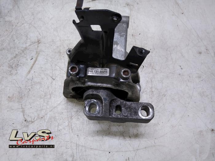 Audi Q3 Support moteur