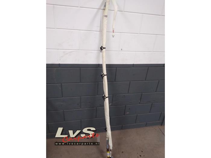 Volvo V50 Roof curtain airbag, left