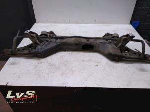 Gebruikte Subframe Skoda Fabia II (5J) 1.4 TDI 80 Prijs € 101,00 Margeregeling aangeboden door LvS Carparts