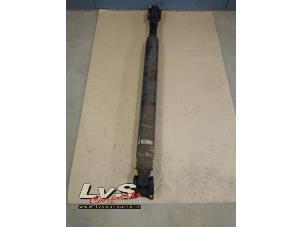 Gebruikte Tussenas Toyota Land Cruiser (J12) 3.0 D-4D 16V Prijs € 142,00 Margeregeling aangeboden door LvS Carparts