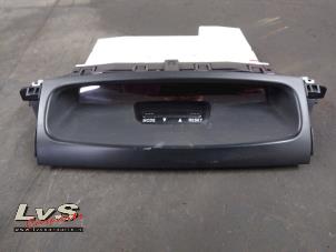 Gebruikte Display Interieur Toyota Land Cruiser (J12) 3.0 D-4D 16V Prijs € 65,00 Margeregeling aangeboden door LvS Carparts