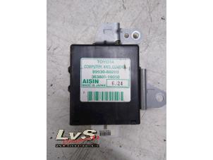 Gebruikte Module (diversen) Toyota Land Cruiser (J12) 3.0 D-4D 16V Prijs € 85,00 Margeregeling aangeboden door LvS Carparts