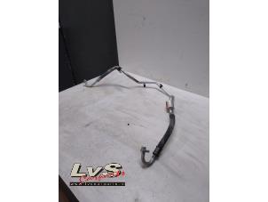 Gebruikte Airco Leiding Peugeot 207 CC (WB) 1.6 16V Prijs € 40,00 Margeregeling aangeboden door LvS Carparts