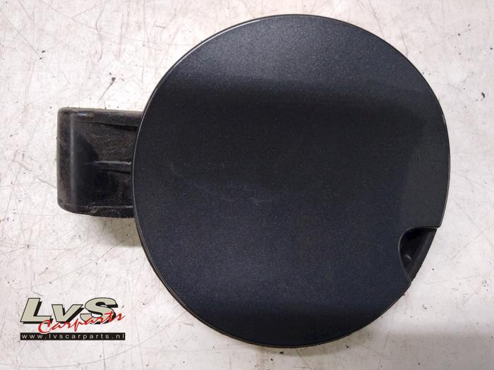 Peugeot 208 Tank cap cover