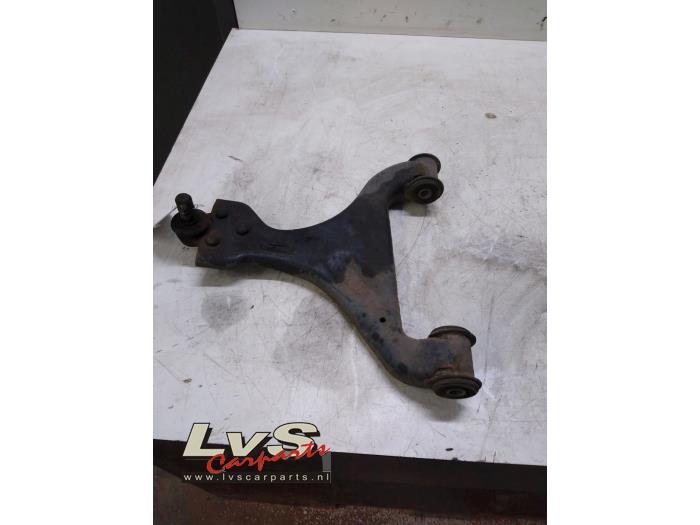 Mercedes Vito Front lower wishbone, right