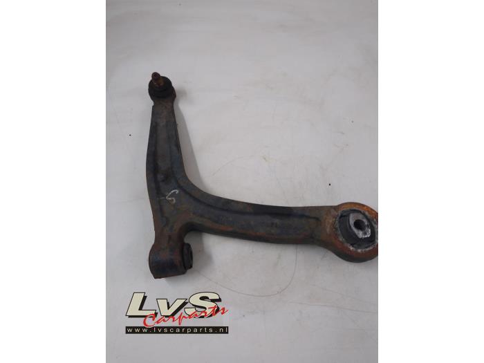 Fiat 500 Front wishbone, right
