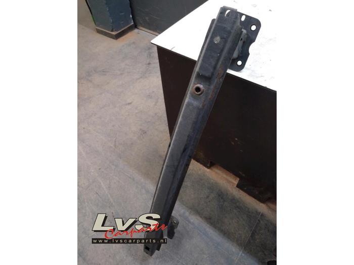 Ford C-Max Front bumper frame