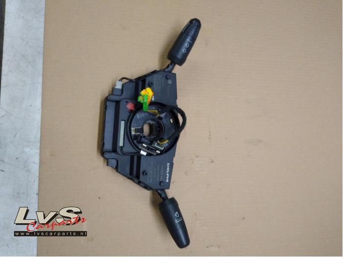 Opel Corsa Steering column stalk