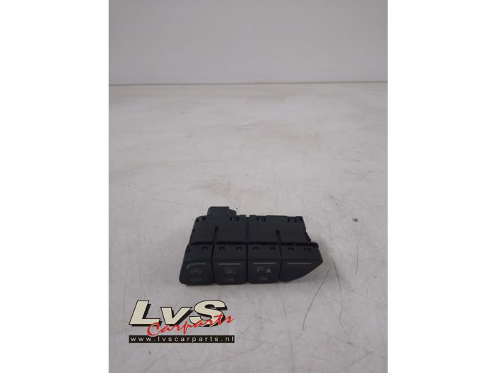 Ford C-Max Switch (miscellaneous)