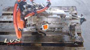 Gebruikte Automaatbak Lexus IS (E3) 300h 2.5 16V Prijs € 1.250,00 Margeregeling aangeboden door LvS Carparts