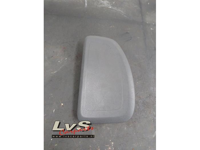 Opel Corsa Airbag Sitz (Sitzplatz)