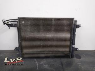 Gebruikte Airco Condensor Volkswagen Caddy III (2KA,2KH,2CA,2CH) 2.0 SDI Prijs € 40,00 Margeregeling aangeboden door LvS Carparts