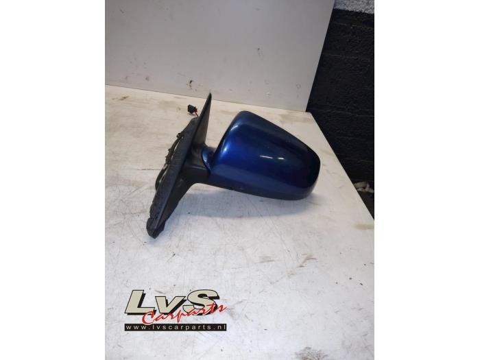 Audi A3 Wing mirror, left