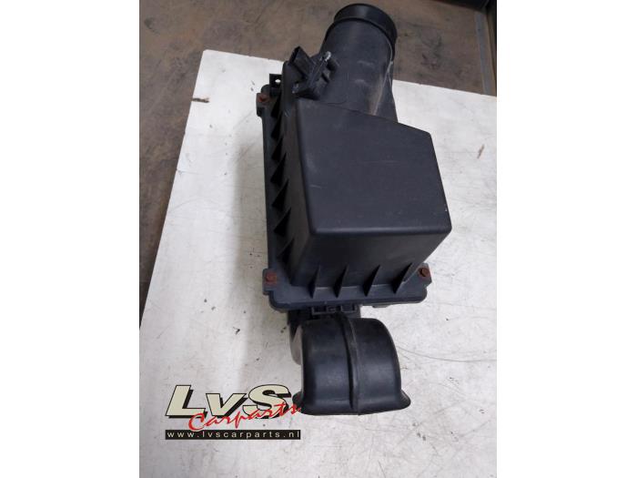 Ford Transit Connect Air box