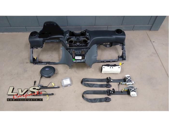 Ford KA Set de airbag