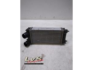 Gebruikte Intercooler Citroen Berlingo Cinqspace, Multispace 1.6 HDi 90 Prijs € 40,00 Margeregeling aangeboden door LvS Carparts