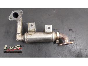 Gebruikte EGR koeler Ford Transit Connect 1.8 TDCi 110 Prijs € 75,00 Margeregeling aangeboden door LvS Carparts