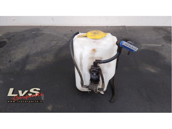 Opel Corsa Ruitensproeiertank voor